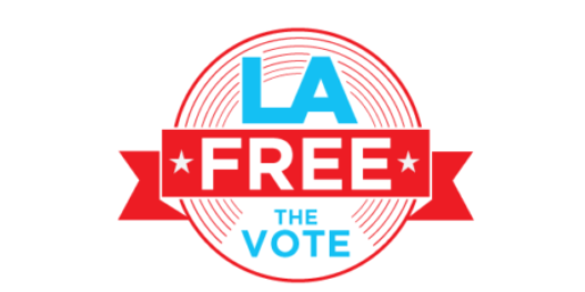 LA Free the Vote