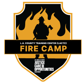 Los Angeles County Training Center (Fire Camp)