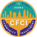 Care First, Community Investment Logo