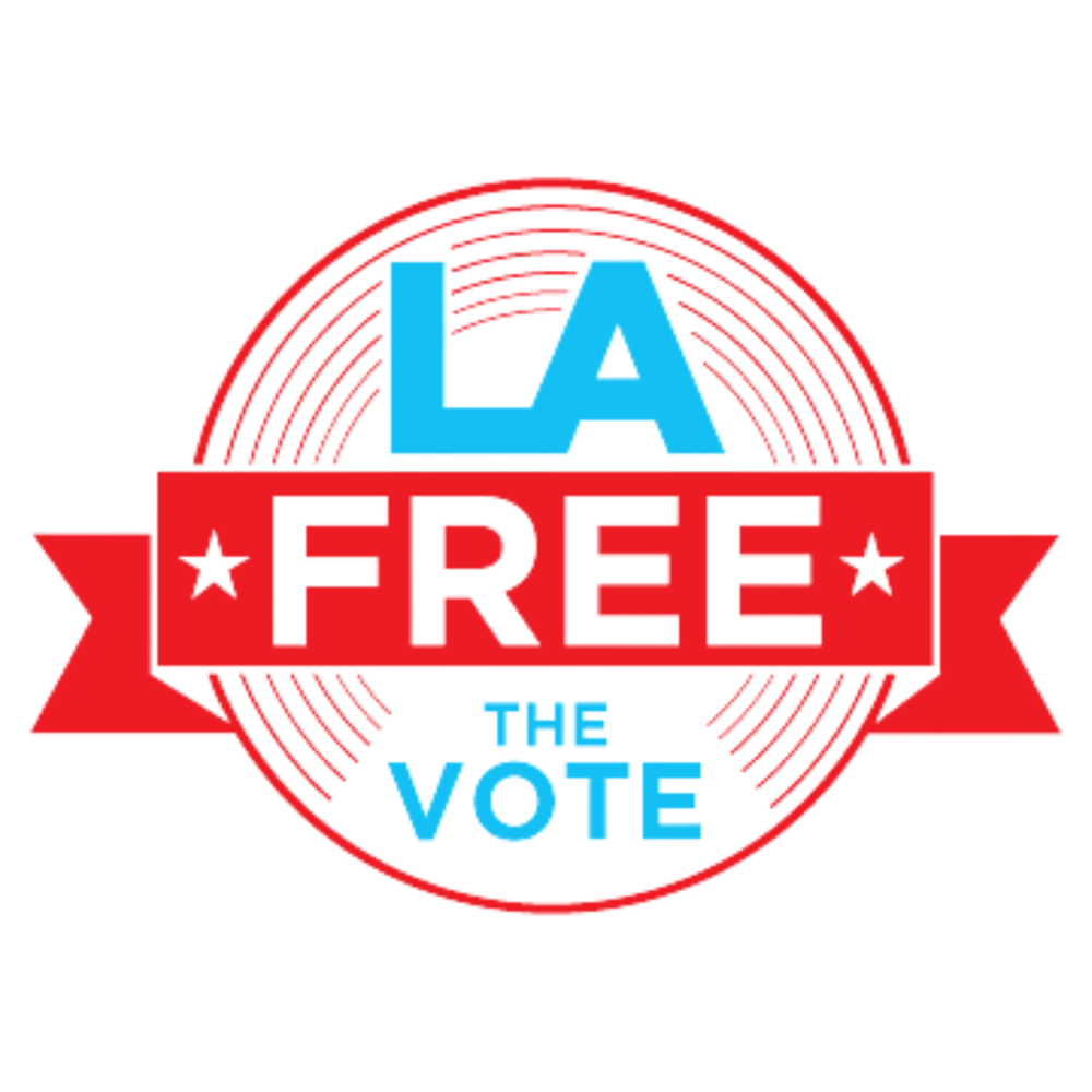 LA Free the Vote