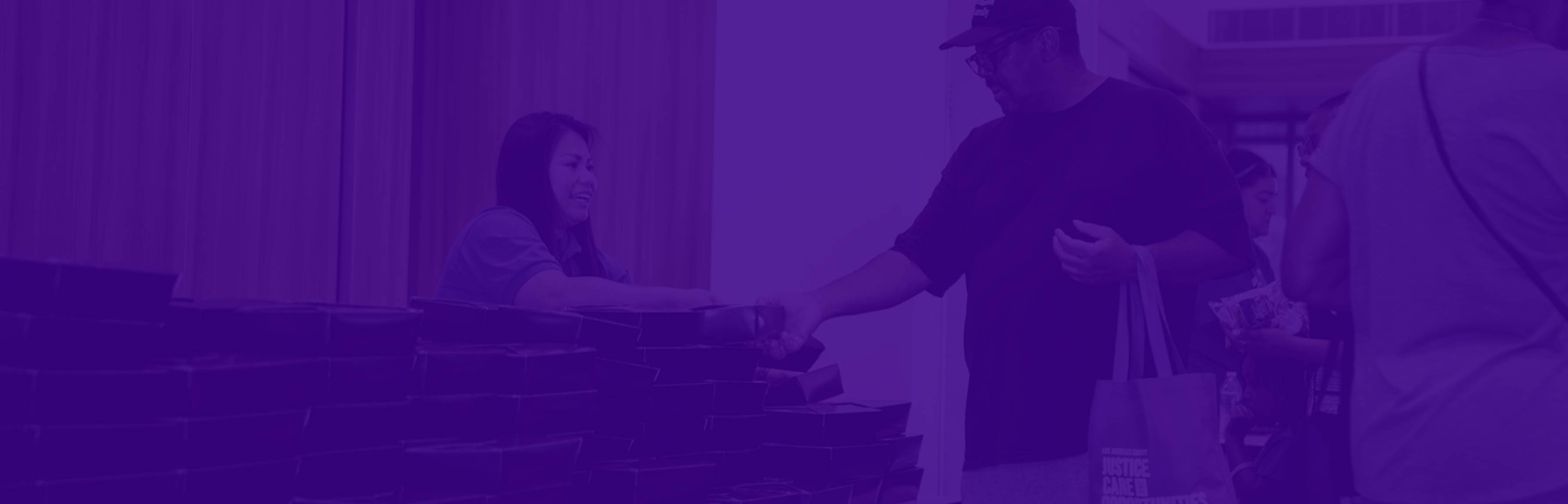 Sector Program Jcod Justice Care And Opportunities